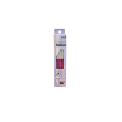 Set 5 dao cạo lông mày Kai Razor Beauty M cao cấp