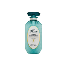 Dầu xả kiểm soát dầu Moist Diane Extra Fresh & Hydrate