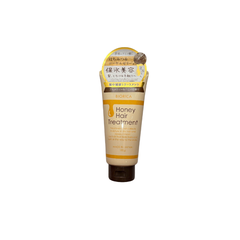 Kem Ủ Tóc Botanical Honey 180g