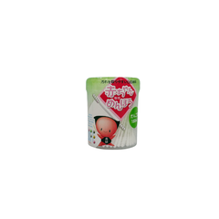 Tăm bông trẻ em Life hộp nắp bật 180 cây