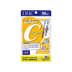 Viên uống DHC bổ sung vitamin C 30 ngày