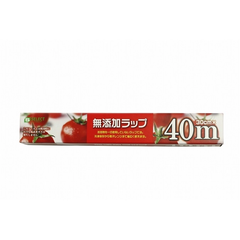 Màng bọc thực phẩm S Select không chứa chất phụ gia - kích thước 30cm x 40m