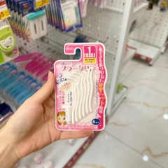 Bàn chải kẽ răng Dr.Polir 0.7mm gói 6 chiếc