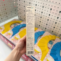 Bàn chải đánh răng Okamura Asahi Type B lông trắng màu