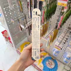 Bàn chải đánh răng Okamura cho bé từ 2 đến 6 tuổi