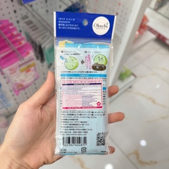 Nước súc miệng làm trắng răng Okuchi Whitening - gói 5 thanh