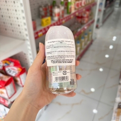 Bình sữa Pigeon cổ rộng 160ml - hình ngôi nhà (núm SS)