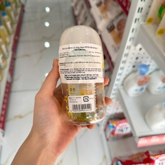 Bình sữa Pigeon cổ rộng nhựa PPSU thế hệ thứ 3 160ml Mickey