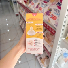 Bình sữa Pigeon cổ rộng 240ml