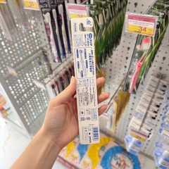 Bàn chải đánh răng cho bé lông mềm Sunstar Do Clear từ 4-6 tuổi