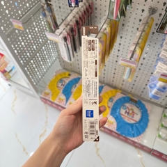 Bàn chải đánh răng Ebisu Doremon cho bé từ 3-6 tuổi