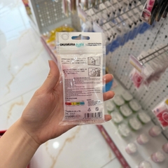 Bàn chải kẽ răng Okamura Asahi 6 chiếc
