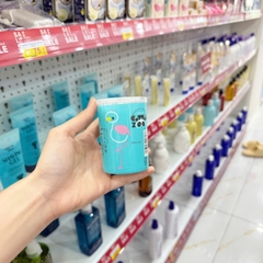 Tăm bông Cotton Zoo cho bé sơ sinh hình hạc hộp 200 cây