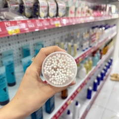 Tăm bông Cotton Zoo cho bé hộp 120 chiếc