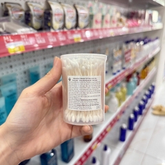 Tăm bông Cotton Zoo cho bé hộp 120 chiếc