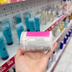 Tăm bông trẻ em UD Baby hộp 200 cây