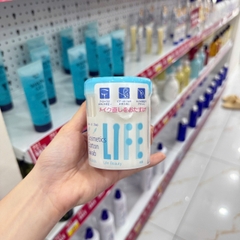 Tăm bông Life Cosmetic hộp nhựa 140 cây