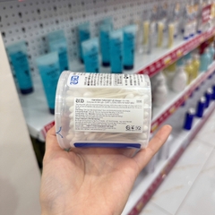 Tăm bông UD Shower đầu hình quả trứng hộp 110 chiếc