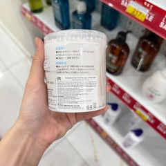 Tăm bông người lớn Life hộp nắp bật 200 cây