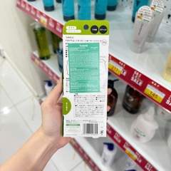 Lăn khử mùi SoftStone Double Deonatulle W Color Control đá khoáng 20g