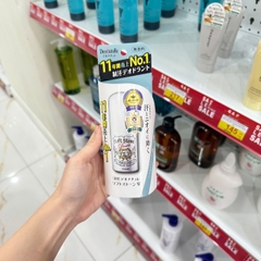 Lăn khử mùi Softstone Double Deonatulle đá khoáng 20g (mẫu mới)