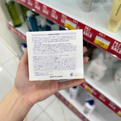 Kem dưỡng ủ trắng toàn thân White Conc Whitening Body Pack C 70g