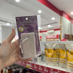 Đá bọt tắm chà gót chân, tẩy tế bào chết KAI