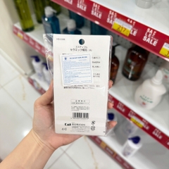 Đá bọt tắm chà gót chân, tẩy tế bào chết KAI