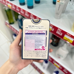 Xà phòng đường Pelican tẩy tế bào chết toàn thân 100g