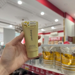 Kem dưỡng da tay Omi Brothers, thẩm thấu sâu, hương Chanh Gừng 40g