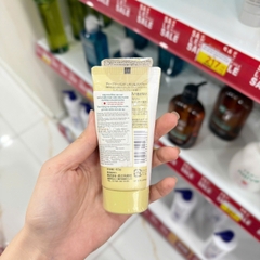Kem dưỡng da tay Omi Brothers, thẩm thấu sâu, hương Chanh Gừng 40g