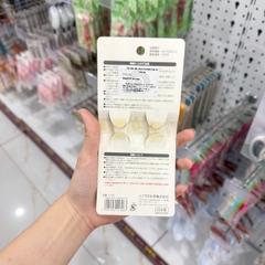 Bộ thìa dĩa nhựa Inomata tập ăn cho bé