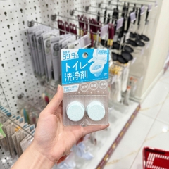 Viên làm sạch toilet Welco (2 viên/vỉ)