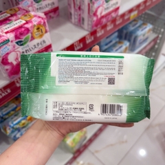 Khăn ướt khử trùng S Select (gói 50 miếng)