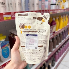 Dầu xả Biorica Botanical Honey túi 360Ml