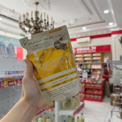 Dầu xả Biorica Botanical Honey túi 360Ml