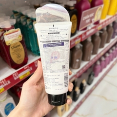 Kem ủ tóc Botanical Rich Shine Type 180g
