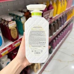 Dầu xả giữ màu tóc nhuộm tẩy Diane Miracle You Damage Repair