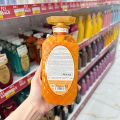Dầu xả vào nếp thẳng mượt Moist Diane Extra Smooth & Straight