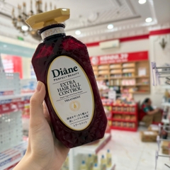 Dầu xả kiểm soát tóc rụng & phục hồi Moist Diane Extra Hair Fall Control