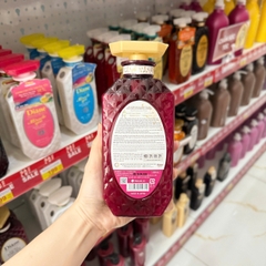 Dầu xả kiểm soát tóc rụng & phục hồi Moist Diane Extra Hair Fall Control