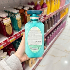 Dầu xả kiểm soát dầu Moist Diane Extra Fresh & Hydrate