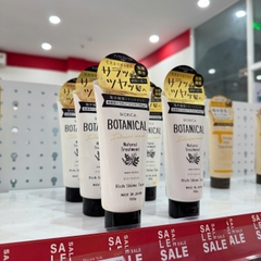 Kem ủ tóc Botanical Rich Shine Type 180g