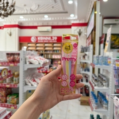 Set 3 dao cạo lông mày Kai Pretty