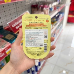 Mặt nạ bùn Clear Turn Keana Komachi Black Peel Off Pack dạng lột (2 loại) (Chiết xuất cam)