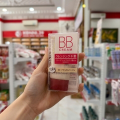 Kem nền Cezanne BB Cream 5 trong 1 tuýp 40g ( 03 Natural Beige)
