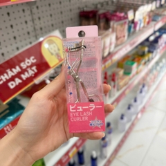 Dụng cụ bấm mi cong mini Makoto
