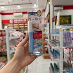 Tẩy trang mascara Kissme Heroin dưỡng ẩm cho mi 6.6ml