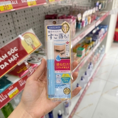 Tẩy trang mascara Kissme Heroin dưỡng ẩm cho mi 6.6ml