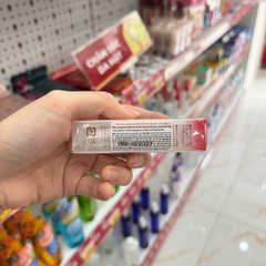 Son môi Cezanne Lasting Gloss Lip bản son bóng thỏi 3.2g (RD1)